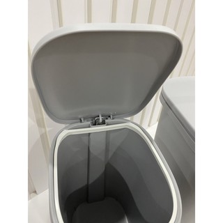 { giá sốc } Thùng Rác đạp chân siêu bền đẹp