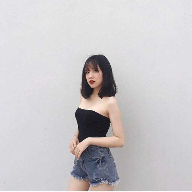 ÁO PULL TRƠN ỐNG BO | BigBuy360 - bigbuy360.vn