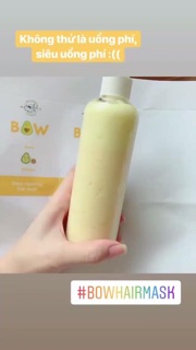 Ủ Bow Thảo Mộc