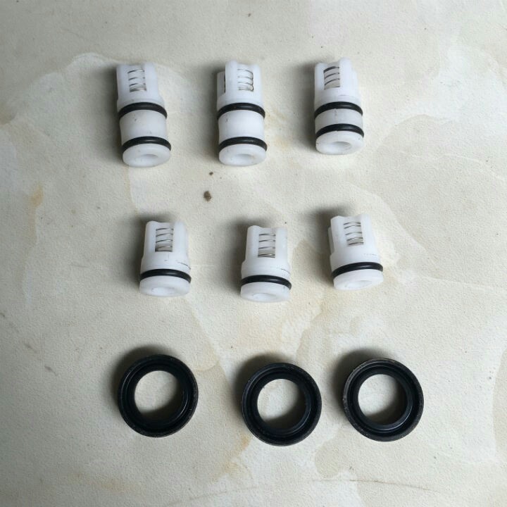 Phớt máy rửa xe mini 12-18.-Phớt máy rửa xe gia đình