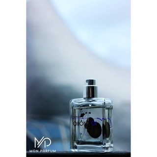 🍁Nước hoa Unisex Escentric Molecules Molecule 01 5ml, 10ml - monparfumstore