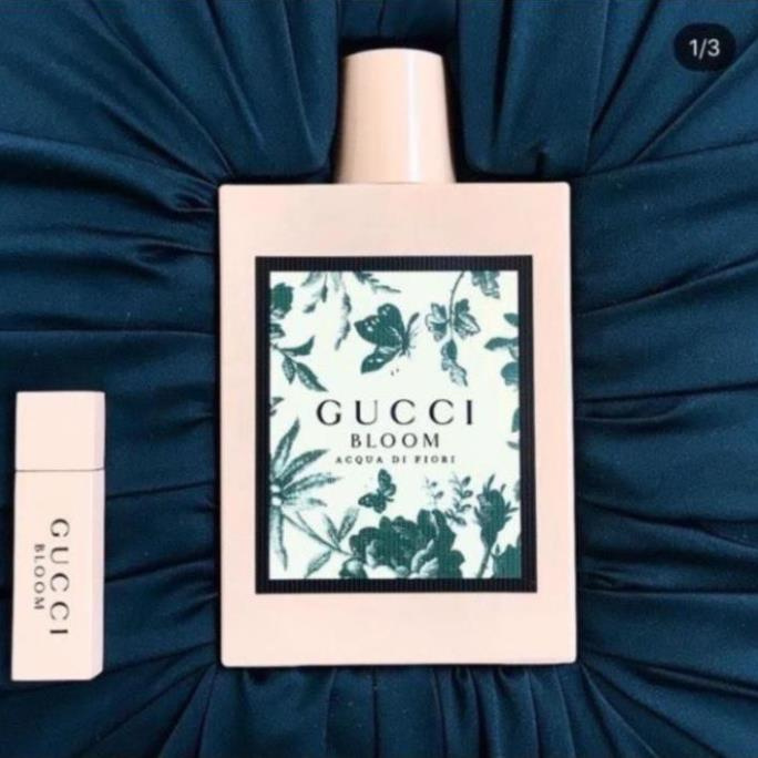 Nước Hoa  NỮ GUCCI  EDT 100ml MP57