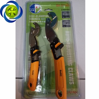 CỜ LÊ BUDDY BA0138
