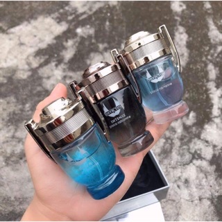Set nước hoa nam 3 chai Paco Rabanne