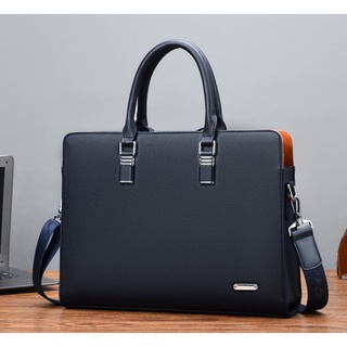 [DA TỐT BỀN] Cặp Da đựng tài liệu|Cặp giáo viên| Có ngăn Đựng laptop, tài liệu công tác nhiều ngăn phụ |Đồ Da phương anh