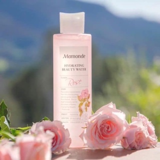 NƯỚC HOA HỒNG Mamonde 250ml