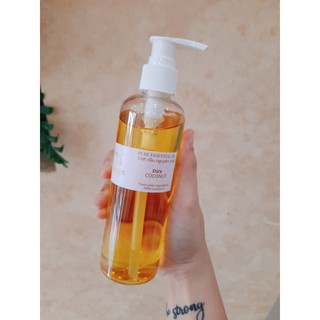 Dầu dừa Massage Toàn thân 250ml