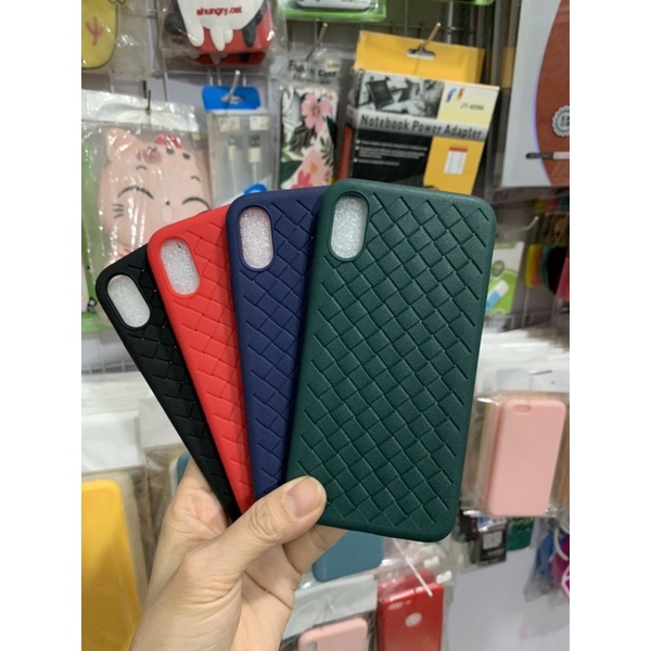 Ốp dẻo iphone X,Xs,Xs max