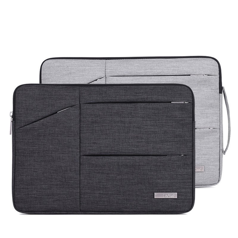 Túi chống sốc Macbook Air, Macbook Pro Gu Bag các đời từ 2011 đến 2021, sử dụng cho cả Macbook M1, chống  sốc laptop