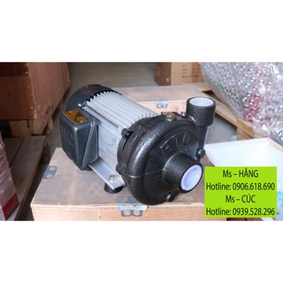Máy bơm tưới tiêu HTC WG32-145-1.1TB - 1.5HP