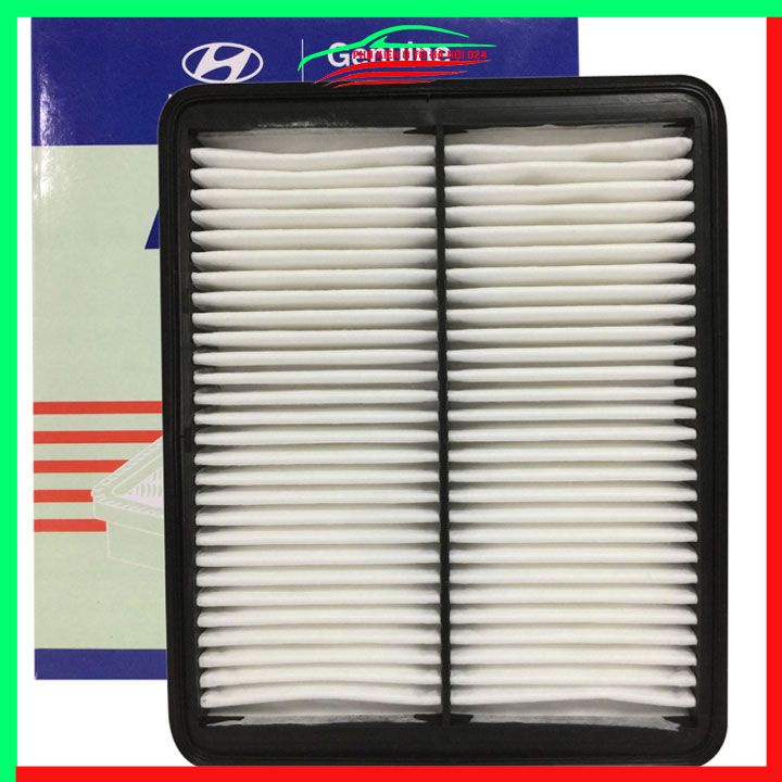 Lọc Động Cơ Hyundai Santafe 2.4, Sonata 2.0-2.4, Optima 1.7- 2.4-2.0, Sorento 2.4 Mã 28113-2P100