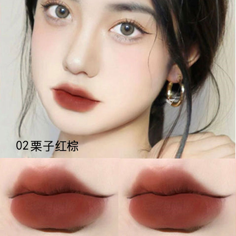 Son môi nhung mềm mịn MAGIC CASA