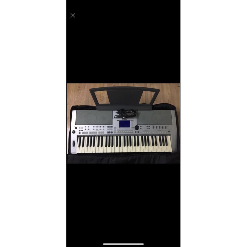 Đàn organ Yamaha PSR S500