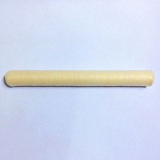 Vỏ collagen làm xúc xích, dồi sụn, lạp xưởng size 24