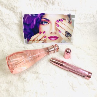 (10ml) Nước Hoa Nữ Davidoff Cool Water Sea Rose