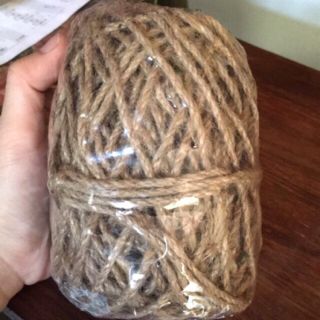 Dây thừng trang trí 4mm