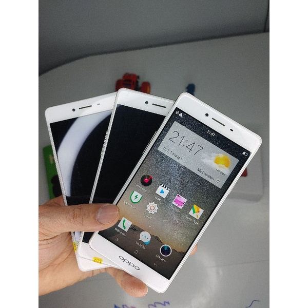 Điện thoại Oppo A53M 2/16
