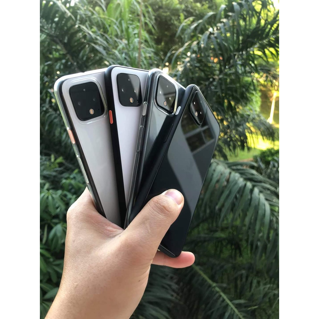 Điện thoại Google Pixel 4 XL chụp ảnh cực đỉnh chơi game cực thích | BigBuy360 - bigbuy360.vn