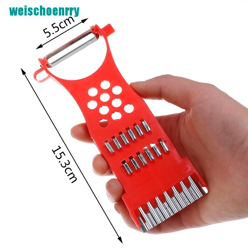 Rér●1 * Dụng Cụ Gọt Vỏ Rau Củ Quả