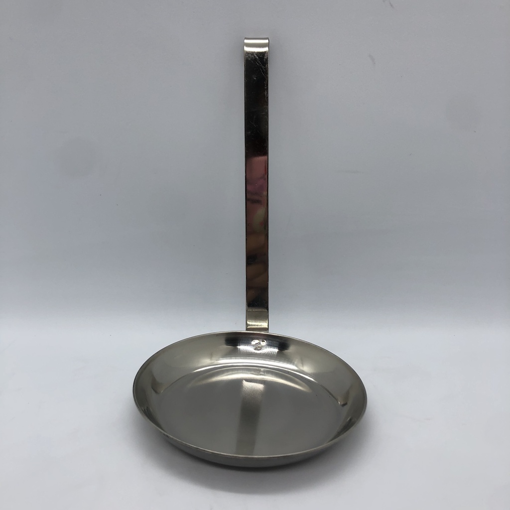 Khuôn làm bánh tôm inox 304 không gỉ, khuôn inox làm bánh tôm - dụng cụ nhà bếp