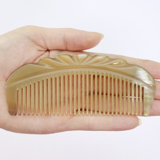 Lược sừng xịn giá rẻ