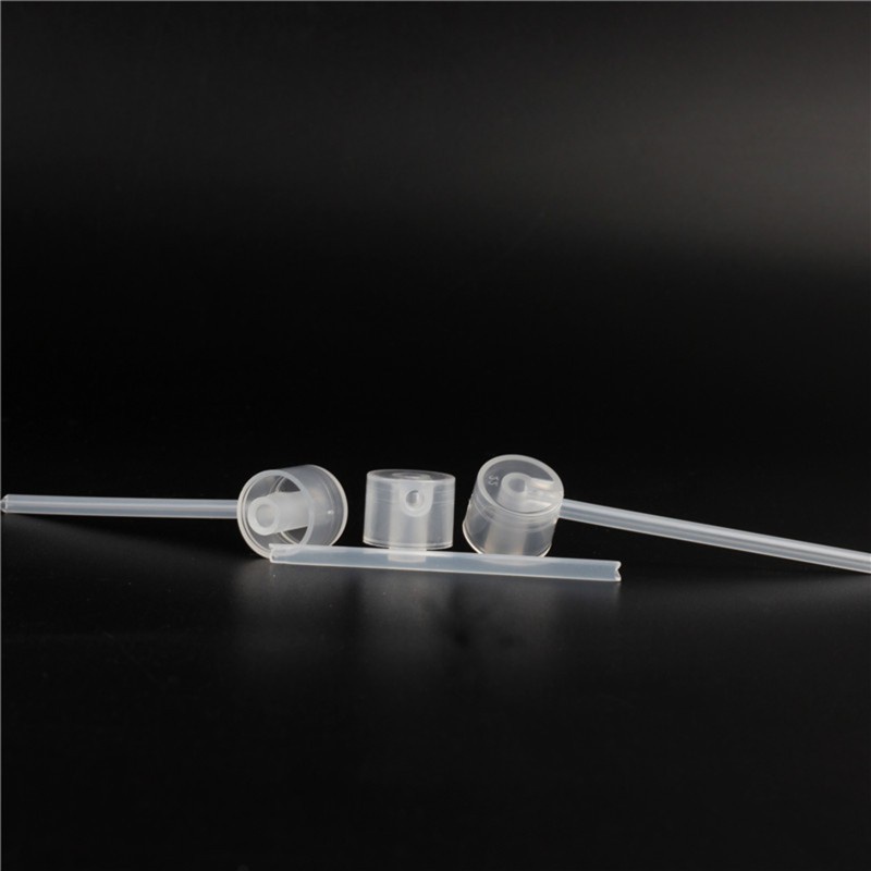 Đầu bơm dạng nhấn dùng để chiết nước hoa tiện lợi