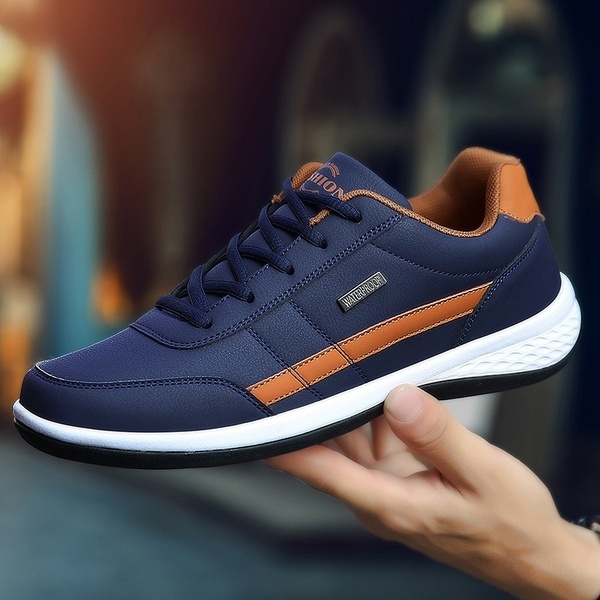 Giày Thể Thao Nam Thời Trang Size 38-48
