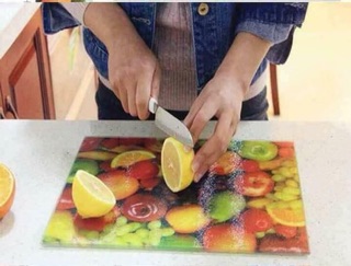 Thớt cường lực