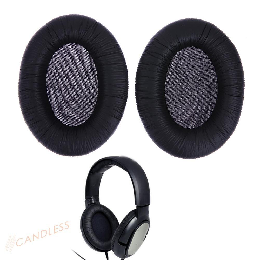 Cặp đệm bọc thay thế cho tai nghe Sennheiser HD201 HD180 HD201S