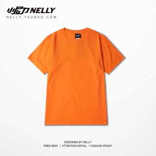 Phông trơn NELLY ULZZANG ( ORDER ) Not size hoặc inb chọn size nha