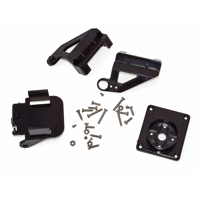 Giá gắn Servo motor OKY8004