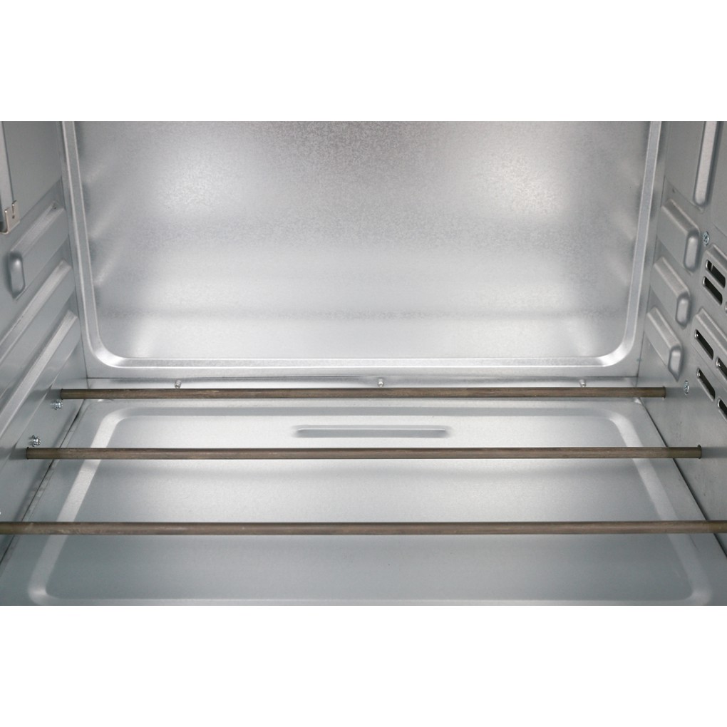 [GIAO HCM] - Lò nướng Electrolux EOT38MXC 38 lít