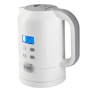 Ấm siêu tốc đặt nhiệt độ Russell Hobbs - 1.7L MSĐ