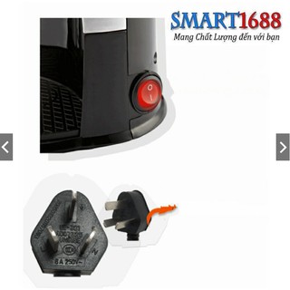 Máy pha cà phê Homezest A01 cao cấp
