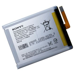 Pin Sony Xperia XA F3116 (LIS1618ERPC) - 2300mAh BH 6 tháng