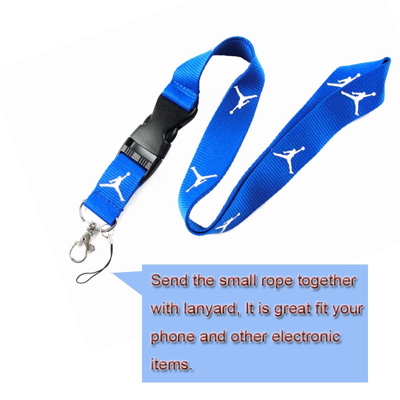 Dây Đeo Điện Thoại Đa Năng Thời Trang