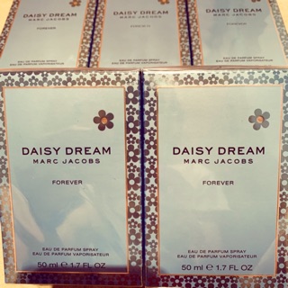 Nước hoa Daisy Dream forever 50ml tester