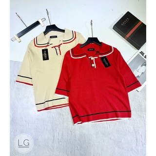 Áo gucci len siêu cấp full tag mac (ảnh thật)