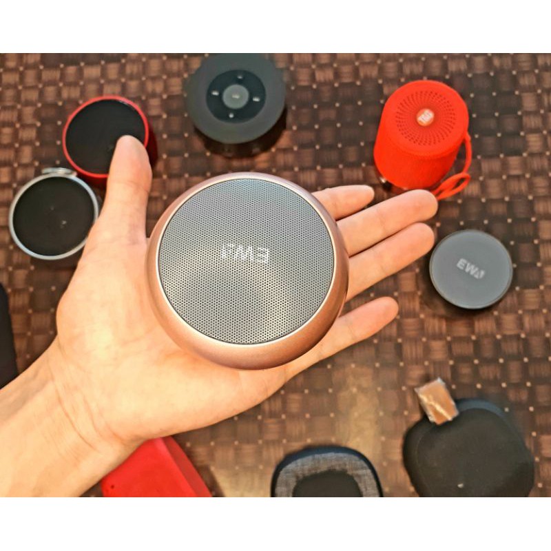 loa mini bluetooth  A110 chính hãng EWA