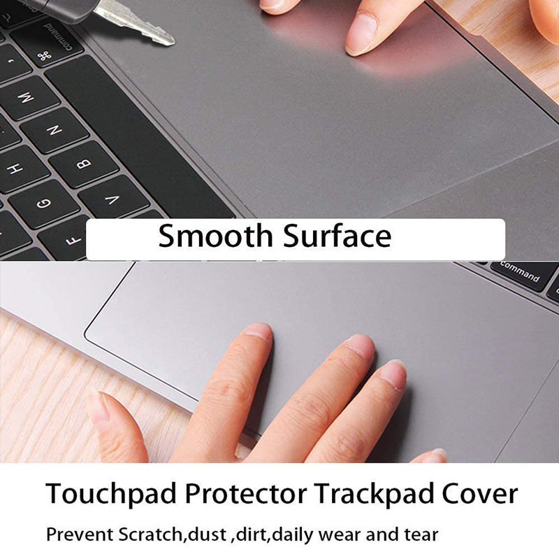 MacBook TrackPad Protector, phim bảo vệ bàn di chuột mờ, for MacBook Pro 13.3 15 16 MacBook  Air 13.3