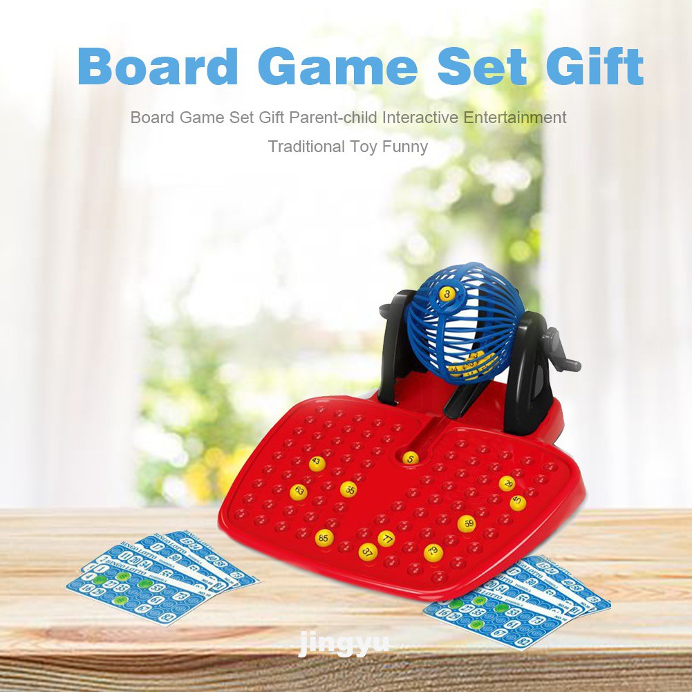 Bộ Trò Chơi Board Game 90 Trái Bóng Tương Tác Gia Đình Vui Nhộn Với 48 Quả Bóng