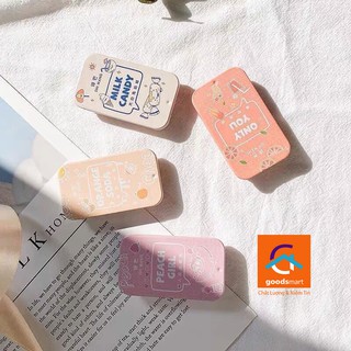 [Siêu Hot] Nước Hoa Khô SHIMANG Nội Địa Trung Nhỏ Gọn, Thơm Lâu, Thành Phần Tự Nhiên