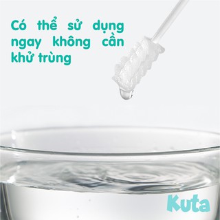 Gạc rơ lưỡi Kuta