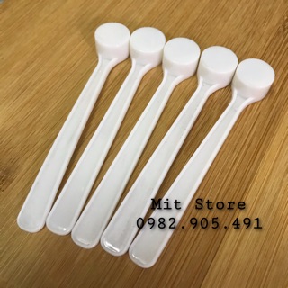 Thìa đong 1ml/2ml - Thìa đong bột màu