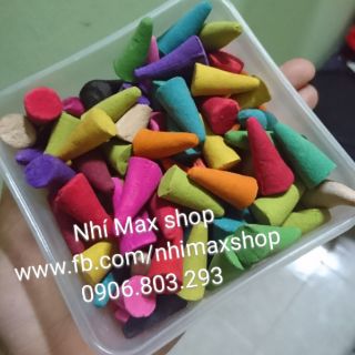 Combo 2 gói Trầm hương Thái Lan