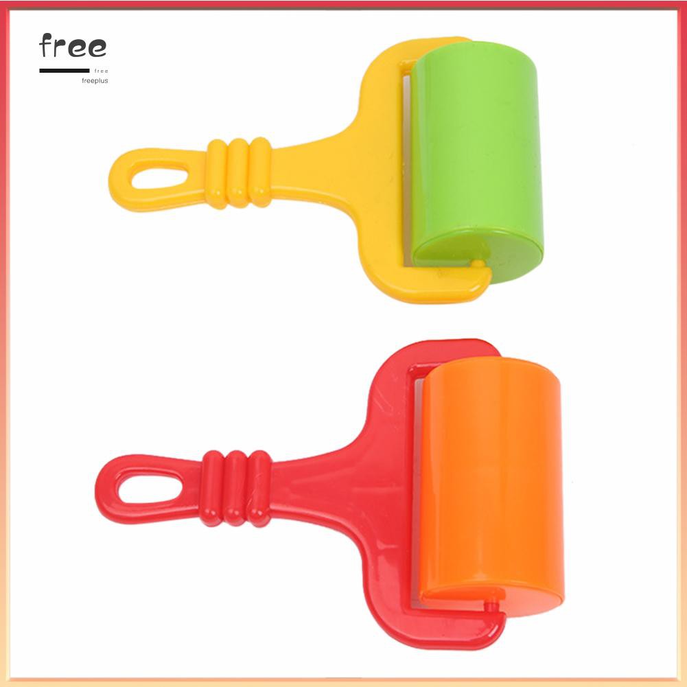 Cây Lăn Tranh Đính Đá Kim Cương | BigBuy360 - bigbuy360.vn