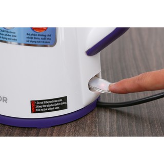  Bình đun siêu tốc Supor SWF17S20AVN 1.7L