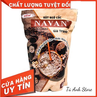 Ngũ Cốc Navan lợi sữa , tăng cân , giảm cân