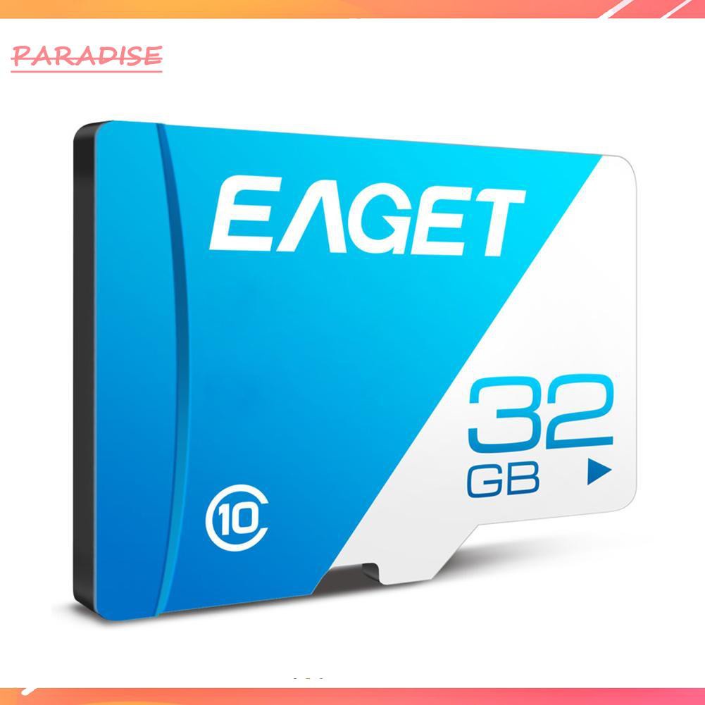Thẻ Nhớ Tf T1 Eaget T1Memory Cho Điện Thoại | BigBuy360 - bigbuy360.vn