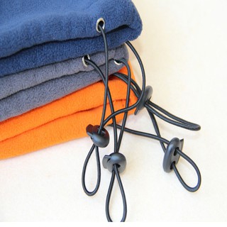 Mũ Trùm Đầu Kiêm Khăn Quảng Cổ TI094